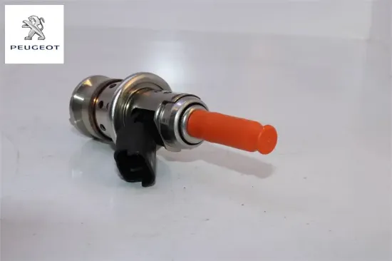 Katalizor Sivi Enjektör (dv5/dv6) C4-301-308-508-3008 resmi