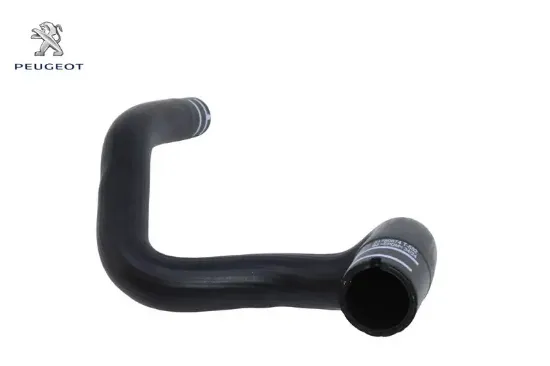 Radyatör Alt Hortum Bipper-nemo 1.4 Hdi Peugeot    PEUGEOT, CITROEN 1351.SY resmi