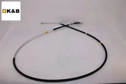 El Fren Teli Arka Sağ Jest+ K&b  6010196AA   G-145 resmi