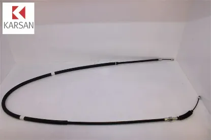 El Freni Teli Arka Sağ Jest Karsan 5019043AA resmi