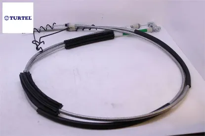 El Fren Teli  Yüksek Tavan  (-abs)  Transit Connect resmi