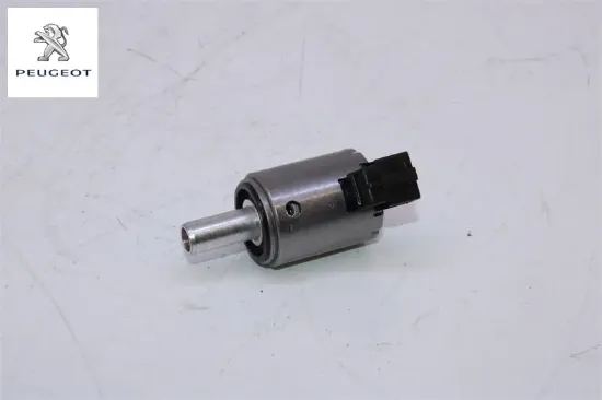 Basinç Eloktrovanasi  307  Tu5j Al4 Şaz. resmi