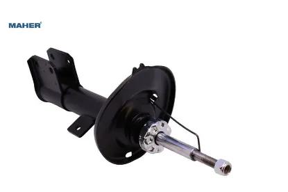 Amortisör Gazli Ön Sol       Partner Tepee 08-> resmi