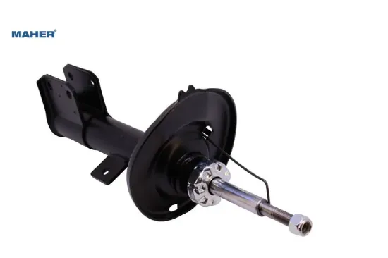 Amortisör Gazli Ön Sol       Partner Tepee 08-> resmi