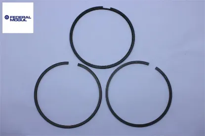 Segman 82,2mm Std  Partner 1.9d  Dw8 Federal Mogul  0640.P0  PEUGEOT, LANCIA, SUZUKI, CITROEN, CHEVROLET, FORD, FIAT, VOLVO 61040000G resmi