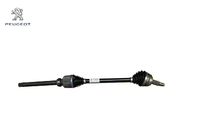 Aks Komple Sağ 3008 (p84e) 3008 (t84) 5008 (p87e) 508 (r8) resmi