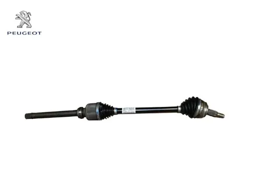 Aks Komple Sağ 3008 (p84e) 3008 (t84) 5008 (p87e) 508 (r8) resmi