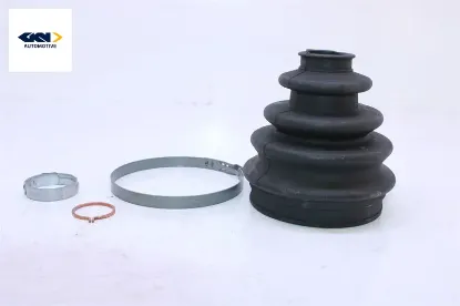 Aks Körüğü Diş Kit  Astra F/g-vectra A/b/c   1.6/1.8/2.0  94-07 resmi