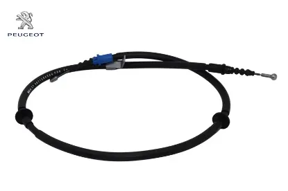 El Fren Teli Arka Expert 4 Peugeot 9821098580 resmi