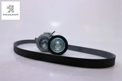 Alternator Kayis Kiti (klimali) 208/mokka resmi