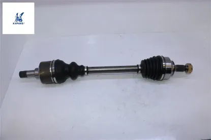 Aks Komple Sol 307-c4-partner Tepee 1.6/2.0hdi resmi