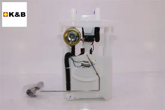 Depo Şamandirasi Komple  206-206+-406- 1.4/1.6/1.8 K&b  1525.Y2/ 1607401680   1607401680 resmi