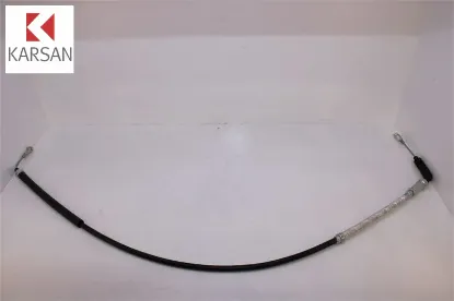 El Fren Teli Ön Premier Maxi-j10 Karsan K483231 resmi