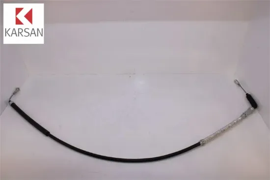 El Fren Teli Ön Premier Maxi-j10 Karsan K483231 resmi