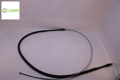 El Fren Teli Arka Sağ/sol Partner-berlingo Tepee 0 resmi