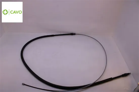 El Fren Teli Arka Sağ/sol Partner-berlingo Tepee 0 resmi