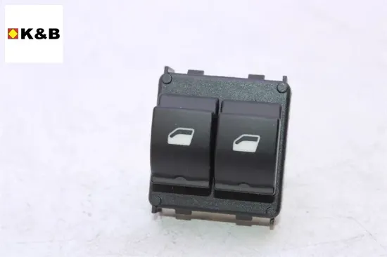 Cam Açma Anahtar Tablasi Sol(ikili) Rifter Partner 208 Expert Traveller C3 Aircross C4 Cactus Combo resmi