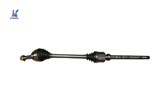 Aks Komple Sağ  Boxer Iii-ducato 06-> Kapars  1349785080/ 3273.PP/ 1608505580  PEUGEOT, CITROEN, FIAT CT-9-9106 resmi