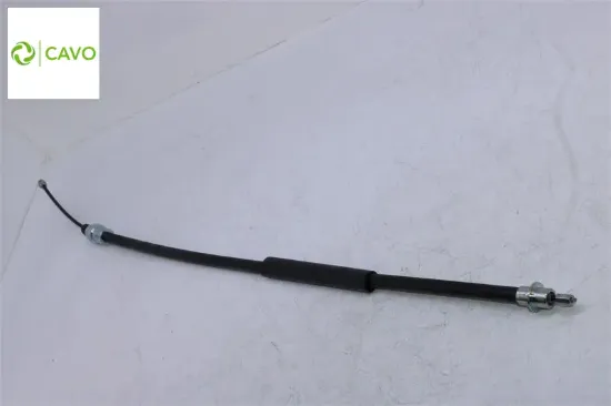 El Fren Teli Disk Arka Sağ 406 2.0 Xu10j4 97-> resmi