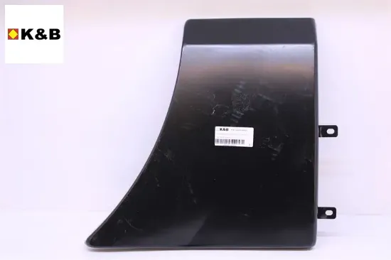 Arka Tampon İlave Parça Sağ Premier J10 K&b  K741812/ 000198.07/ AYKA073   AYKA073 resmi