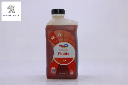 Lds Süspansiyon Ve Direksiyon Yaği Peugeot LTRCT05X15600 resmi