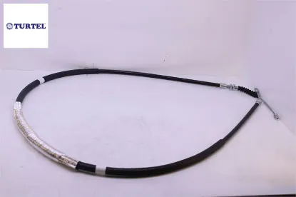 El Freni Teli Arka Sol  Jest Turtel  5019042AA   572-1214 resmi