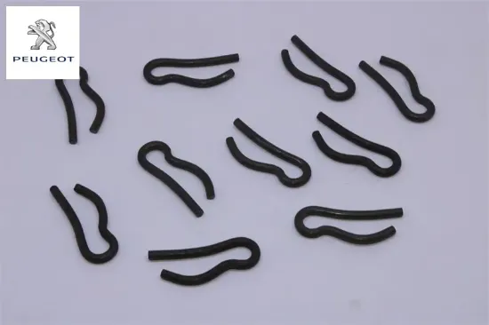 Kopilya   306-406  Xu10j4 Peugeot    PEUGEOT, CITROEN 3297.03 resmi