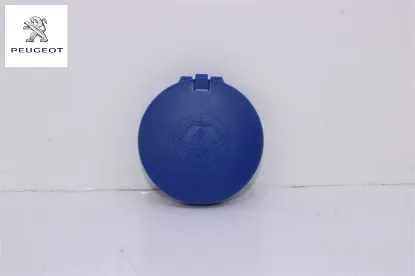 Cam Su Yikama Deposu Kapaği 308 Peugeot 6432.38 resmi