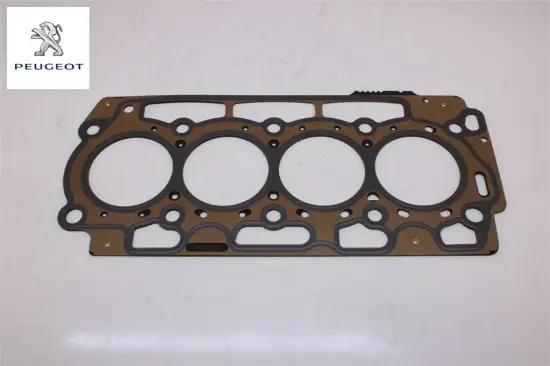 Silindir Kapak Contasi 1.45mm 5 Çentik 206-307-fiesta Dv4td resmi