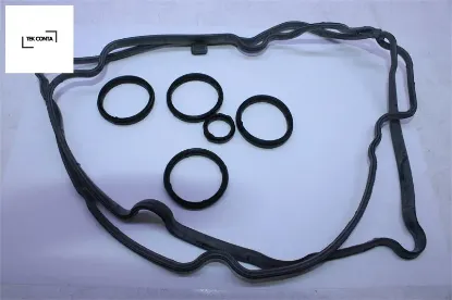 Külbütör Kapak Conta Seti Turbosuz 207-2008-208-308-3008-508-5008-partner B9 Ep6 resmi