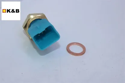 Hararet Müşürü (mavi) 106-206-306-307-c3- resmi