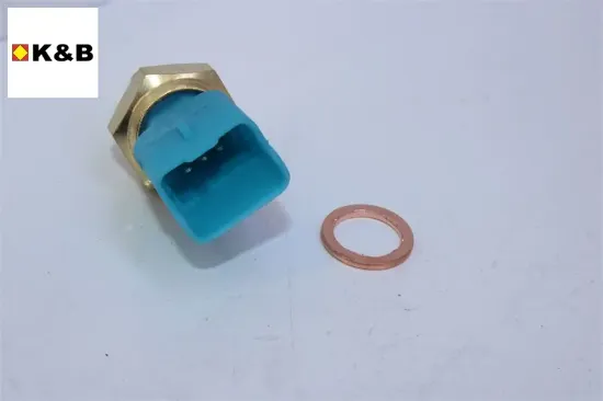 Hararet Müşürü (mavi) 106-206-306-307-c3- resmi