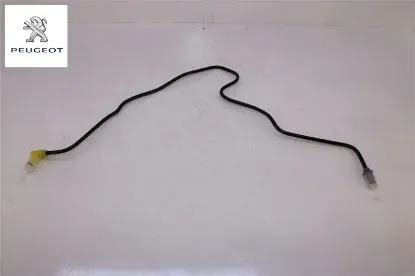 Debriyaj Pompa Hortumu 208 2008 301 Peugeot 9812926880 resmi