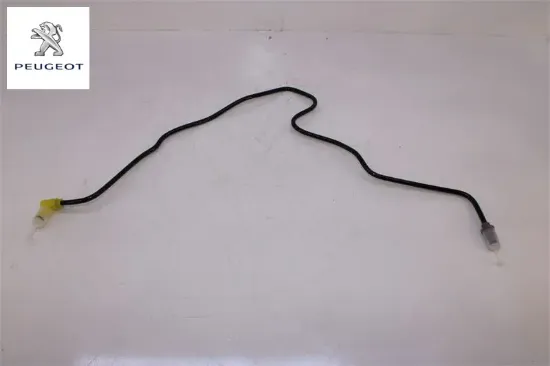 Debriyaj Pompa Hortumu 208 2008 301 Peugeot 9812926880 resmi