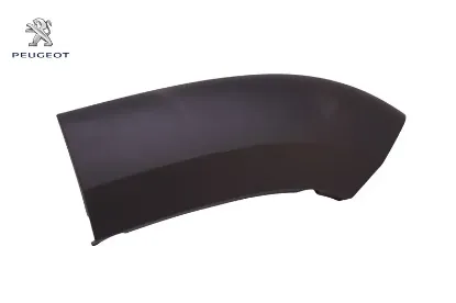 Ön Tampon Sağ Köşe Bakaliti Boxer 2007 Peugeot    CITROEN, FIAT, PEUGEOT 7452.NA resmi