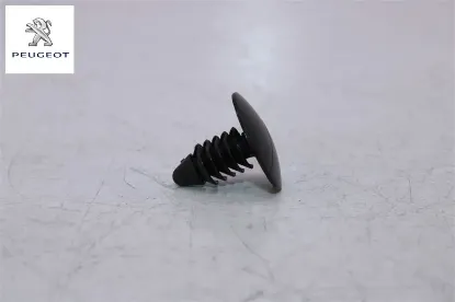Arka Çamurluk Klipsi  407-partner Peugeot 7518.C0 resmi