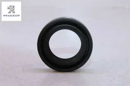 Direksiyon Kutusu Üst Keçe 22x35x8      J9 2.5d resmi