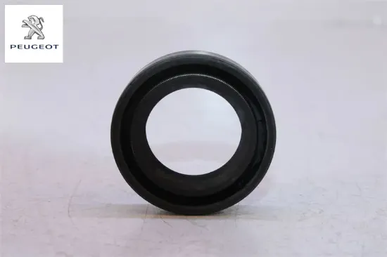 Direksiyon Kutusu Üst Keçe 22x35x8      J9 2.5d resmi