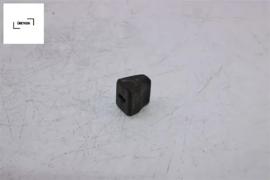 Kalorifer Kumanda Buton Klipsi  J9 Üretken  URETKEN042 resmi