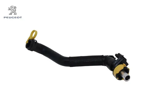 Hava Filtre Buhar Hortumu   Boxer Iii-jumper Iii resmi