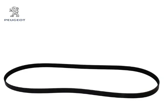 Alternatör Kayişi 6 Pk 1603  306-406 16v Klimali resmi