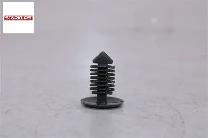 Bagaj Klipsi Gri  Corsa-peugeot-renault Starklips  2226953/ 90328384/ 7703077096   51 resmi