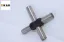 İstavroz Mil Takimi    Master Ii K&b  7700863209(2)/ 8200124952(1)/   GER-RE1032 resmi