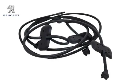 Su Fiskiye Hortumu 508 Peugeot 9802763580 resmi