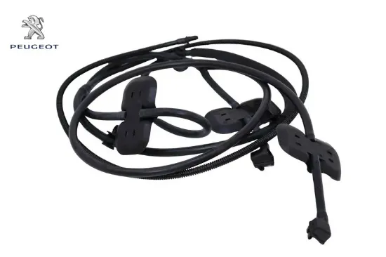 Su Fiskiye Hortumu 508 Peugeot 9802763580 resmi