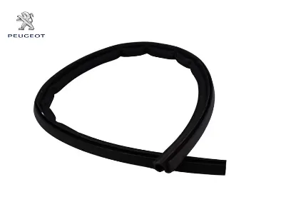 Ön Cam Alt Izgara Contasi Bipper Peugeot 1634200580 resmi