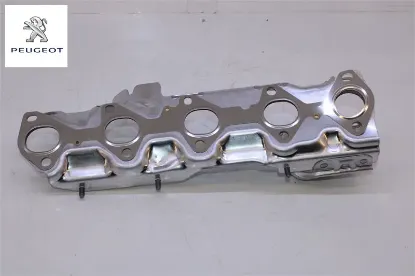 Egz Manif Conta Dv5r 1.5 Euro 6 Peugeot  JX6Q9448AA / JX6Q 9448 AA / 3553746 / SU001-A8003 / SU001A8003    9816267280 resmi