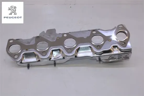 Egz Manif Conta Dv5r 1.5 Euro 6 Peugeot  JX6Q9448AA / JX6Q 9448 AA / 3553746 / SU001-A8003 / SU001A8003    9816267280 resmi