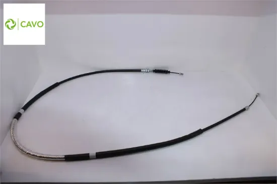 El Fren Teli Sol Karsan Jest Cavo  5019042AA   1702 042 resmi