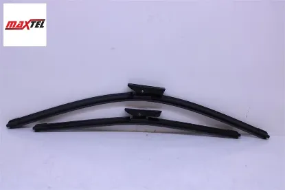 Silecek Süpürgesi Muz 60cm+45cm  Megane Ii/iii/iv-talisman  2012-> resmi